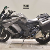 Мотоцикл Kawasaki NINJA1000A з пробігом 103034 km