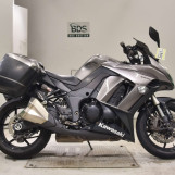 Мотоцикл Kawasaki NINJA1000A з пробігом 103034 km