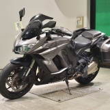 Мотоцикл Kawasaki NINJA1000A з пробігом 103034 km