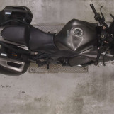 Мотоцикл Kawasaki NINJA1000A з пробігом 103034 km