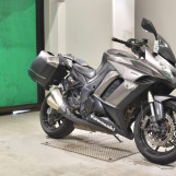 Мотоцикл Kawasaki NINJA1000A з пробігом 103034 km