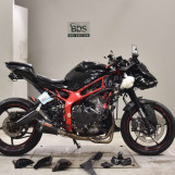 Мотоцикл Kawasaki NINJA ZX-25R