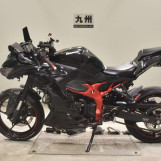 Мотоцикл Kawasaki NINJA ZX-25R