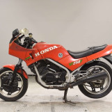 Мотоцикл Honda VT250FE с пробегом 15537 km