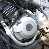 Мотоцикл Kawasaki ZZ-R250 с пробегом 13089 km