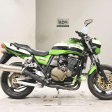 Мотоцикл Kawasaki ZRX1200R з пробігом 31063 km