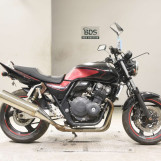 Мотоцикл Honda CB400SFV с пробегом 30900 km