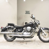 Мотоцикл Yamaha DRAGSTAR XVS250 с пробегом 8992 km