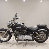 Мотоцикл Yamaha DRAGSTAR XVS250 с пробегом 8992 km