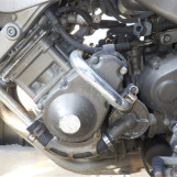 Мотоцикл Yamaha ZEAL FZX250 с пробегом 26082 km