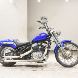 Мотоцикл Honda STEED400VLS с пробегом 32012 km