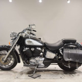 Мотоцикл Honda SHADOW400 с пробегом 40966 km