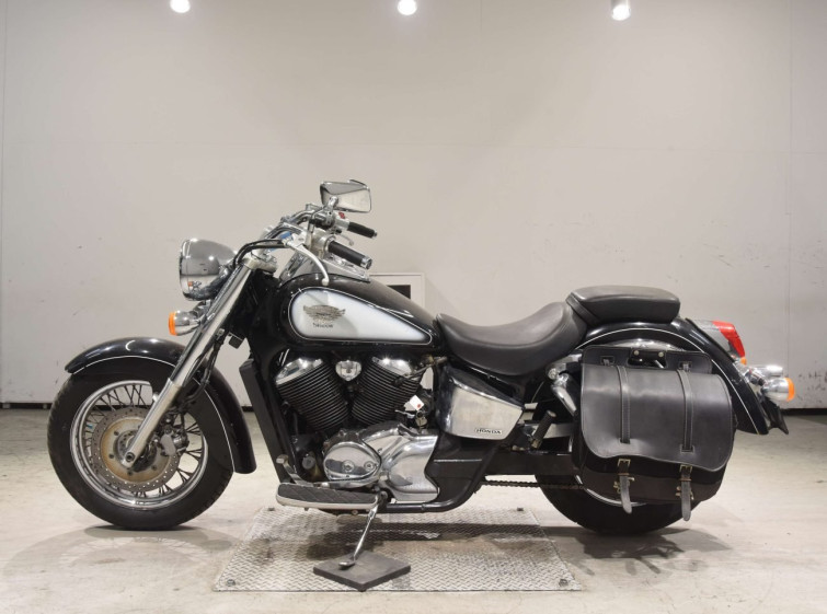 Мотоцикл Honda SHADOW400 с пробегом 40966 km