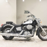 Мотоцикл Honda SHADOW400 с пробегом 40966 km
