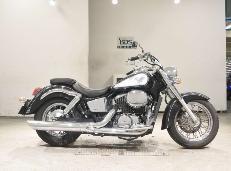 Мотоцикл Honda SHADOW400 с пробегом 40966 km