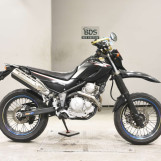 Мотоцикл Yamaha XT250X с пробегом 36701 km