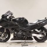 Мотоцикл Honda CBR1100XX BLACKBIRD з пробігом 57401 km