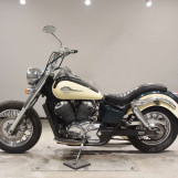 Мотоцикл Honda SHADOW400 с пробегом 34823 km