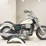 Мотоцикл Honda SHADOW400 с пробегом 34823 km