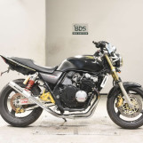 Мотоцикл Honda CB400SFV з пробігом 35959 km