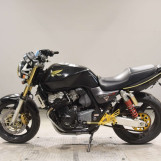 Мотоцикл Honda CB400SFV з пробігом 35959 km