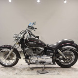 Мотоцикл Yamaha DRAGSTAR XVS250 с пробегом 28801 km