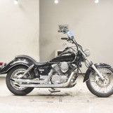 Мотоцикл Yamaha DRAGSTAR XVS250 с пробегом 28801 km
