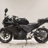 Мотоцикл Honda CBR400R с пробегом 47006 km