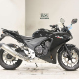 Мотоцикл Honda CBR400R с пробегом 47006 km