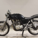 Мотоцикл Honda GB250 CLUBMAN с пробегом 3372 km