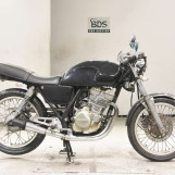 Мотоцикл Honda GB250 CLUBMAN с пробегом 3372 km