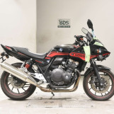 Мотоцикл Honda CB400SFA BOLDOR с пробегом 23597 km