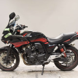 Мотоцикл Honda CB400SFA BOLDOR с пробегом 23597 km