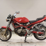 Мотоцикл Suzuki BANDIT250 с пробегом 26746 km