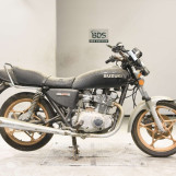 Мотоцикл Suzuki GS400 з пробігом 33689 km