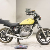 Мотоцикл Honda CM400T с пробегом 14611 km