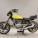 Мотоцикл Honda CM400T с пробегом 14611 km