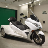 Мотоцикл Honda FORZA Z з пробігом 19207 km