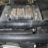 Мотоцикл HD SPORTSTER XL883L с пробегом 25075 km