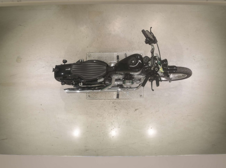 Мотоцикл HD SPORTSTER XL883L с пробегом 25075 km