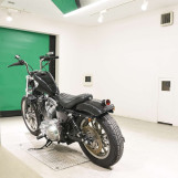 Мотоцикл HD SPORTSTER XL883L с пробегом 25075 km
