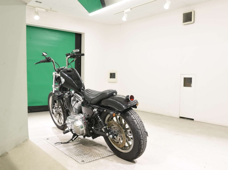 Мотоцикл HD SPORTSTER XL883L с пробегом 25075 km