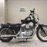Мотоцикл HD SPORTSTER XL883L с пробегом 25075 km