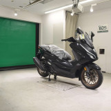 Мотоцикл Honda FORZA-6