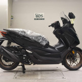 Мотоцикл Honda FORZA-6