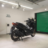 Мотоцикл Honda FORZA-6