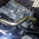 Мотоцикл Honda FORZA-6