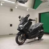 Мотоцикл Honda FORZA-6