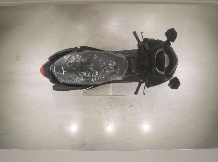 Мотоцикл Honda FORZA-6