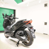 Мотоцикл Honda FORZA-6